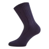 Womens Bamboo Blended Walking Socks - Suzy Purple