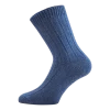 Womens Bamboo Blended Walking Socks - Suzy Blue