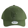 Upfront Spinback Crown 4 Baseball Green