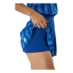 All-In-One Dress Engineered Blue -Damesmode online. 09351 76 006