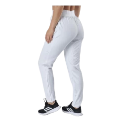 Tennis Pant Aeroready White/Black -Damesmode online. 09351 81 008