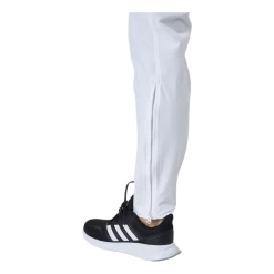 Tennis Pant Aeroready White/Black -Damesmode online. 09351 81 009