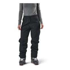 Whistler Fando Insulated Winter Pant W-PRO 10000 Black