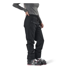 Whistler Fando Insulated Winter Pant W-PRO 10000 Black 9 Whistler Fando Insulated Winter Pant W-PRO 10000 Black -Damesmode online. 09387 42 002