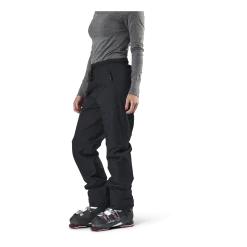 Whistler Fando Insulated Winter Pant W-PRO 10000 Black 8 Whistler Fando Insulated Winter Pant W-PRO 10000 Black -Damesmode online. 09387 42 004