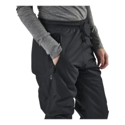 Whistler Fando Insulated Winter Pant W-PRO 10000 Black 11 Whistler Fando Insulated Winter Pant W-PRO 10000 Black -Damesmode online. 09387 42 005