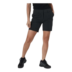 Salomon Wayfarer Shorts Black