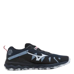 Mizuno Wave Daichi 6 Black/Grey/Red 9 Mizuno Wave Daichi 6 Black/Grey/Red -Damesmode online. 09427 59 003