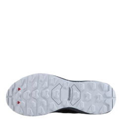 Mizuno Wave Daichi 6 Black/Grey/Red 10 Mizuno Wave Daichi 6 Black/Grey/Red -Damesmode online. 09427 59 004