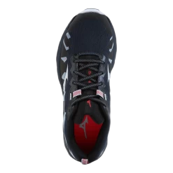 Mizuno Wave Daichi 6 Black/Grey/Red 11 Mizuno Wave Daichi 6 Black/Grey/Red -Damesmode online. 09427 59 005