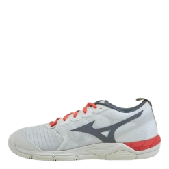 Mizuno Wave Supersonic 2 Patterned