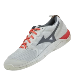 Mizuno Wave Supersonic 2 Patterned -Damesmode online. 09427 62 006