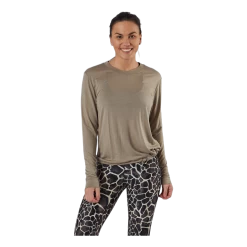 CASALL Ease Crew Neck Grey