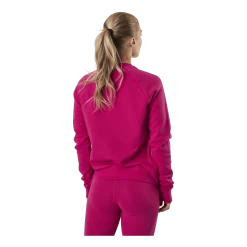 Nike Nsw Essential Crew Hbr Pink 6 Nike Nsw Essential Crew Hbr Pink -Damesmode online. 09430 36 003