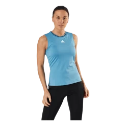Match Tank Blue