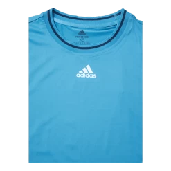 Match Tank Blue -Damesmode online. 09433 61 006