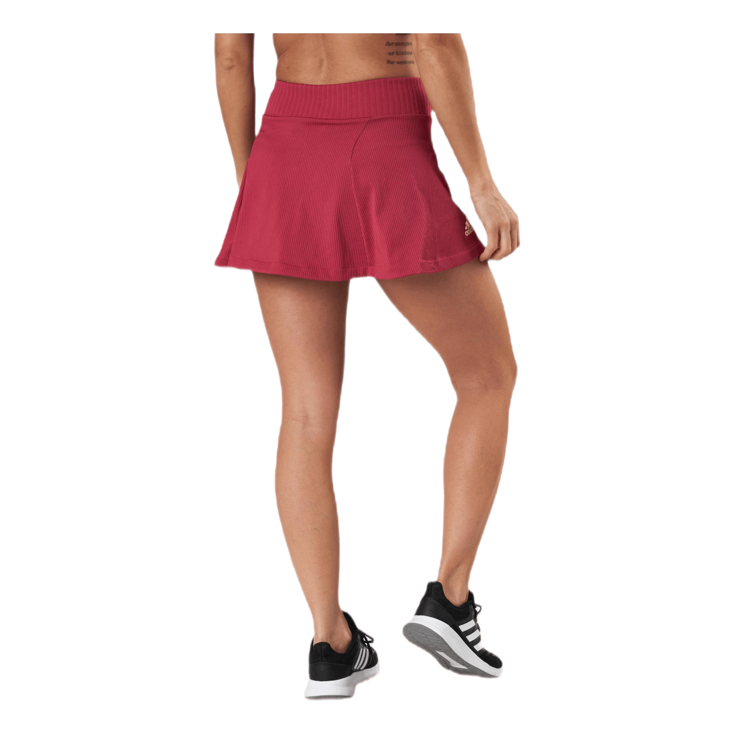 Skirt Primeknit Primeblue Pink 3 Skirt Primeknit Primeblue Pink - Afbeelding 3