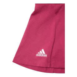 Skirt Primeknit Primeblue Pink 15 Skirt Primeknit Primeblue Pink -Damesmode online. 09433 84 007