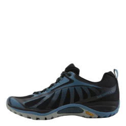 Merrell Siren Edge 3 Black/Grey