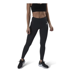 Kari Traa Julie High Waist Tights Black