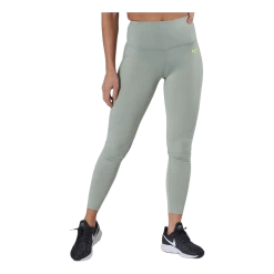 Kari Traa Julie High Waist Tights Green