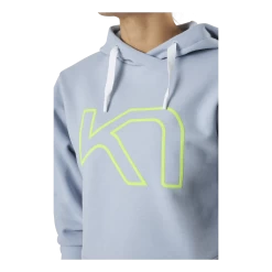 Kari Traa Vero Hood Blue/Grey 7 Kari Traa Vero Hood Blue/Grey -Damesmode online. 09436 32 005
