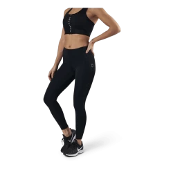 Röhnisch Uplift Symbol Tights Black