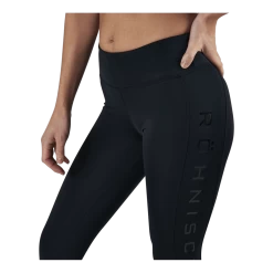 Röhnisch Uplift Symbol Tights Black -Damesmode online. 09436 41 005