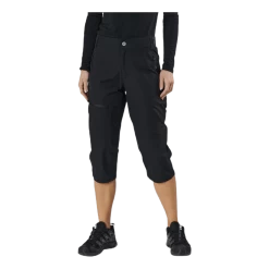 Halti Pallas Women's X-stretch Lite Capri Pants