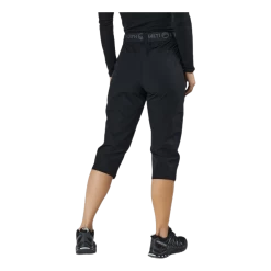 Halti Pallas Women's X-stretch Lite Capri Pants -Damesmode online. 09437 20 004