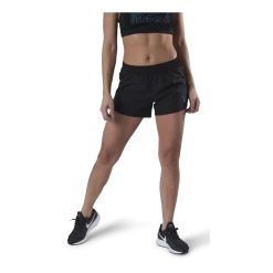 Nike Icon Clash 10K Short Blue/Black