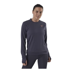 Nike Icon Clash Top Mid Purple/Orange