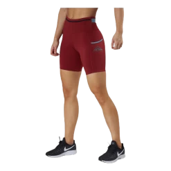 Nike Epic Luxe Short Trail Patterned