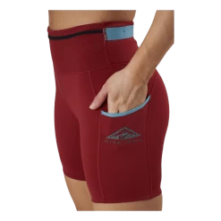 Nike Epic Luxe Short Trail Patterned -Damesmode online. 09441 91 004