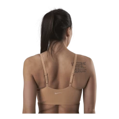 Nike Indy Soft Lux Bra Pink 5 Nike Indy Soft Lux Bra Pink -Damesmode online. 09443 31 003