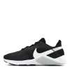 Nike Legend Essential 2 White/Black