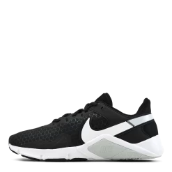 Nike Legend Essential 2 White/Black