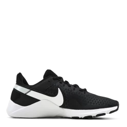 Nike Legend Essential 2 White/Black -Damesmode online. 09444 30 003