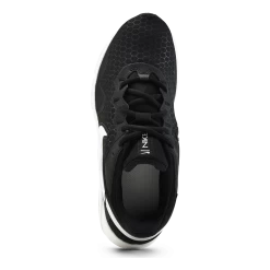 Nike Legend Essential 2 White/Black -Damesmode online. 09444 30 005