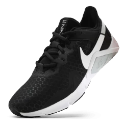 Nike Legend Essential 2 White/Black -Damesmode online. 09444 30 006