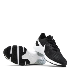 Nike Legend Essential 2 White/Black -Damesmode online. 09444 30 007