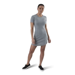 Champion Dress Grey