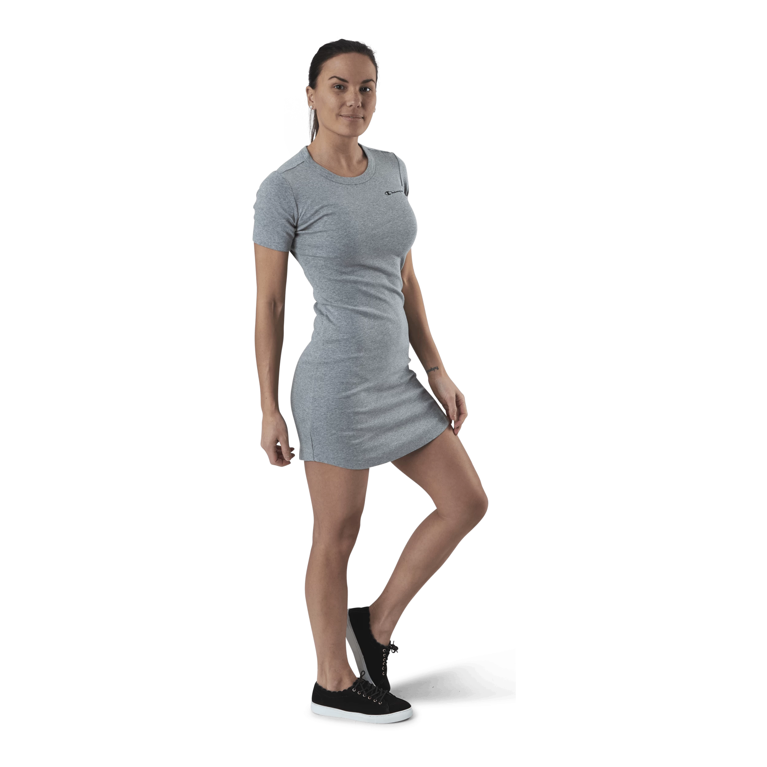 Champion Dress Grey 2 Champion Dress Grey - Afbeelding 2