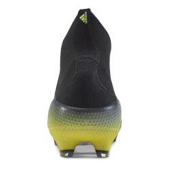 ADIDAS Predator Freak .1 Fg Core Black / Cloud White / Solar Yellow