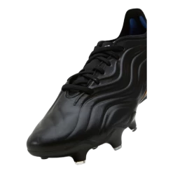 ADIDAS Copa Sense.1 Fg Core Black / Cloud White / Gold Metallic -Damesmode online. 09449 53 007