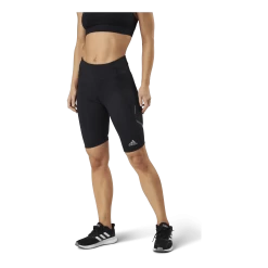 ADIDAS How We Do Tight 1/2 Black / Grey Six