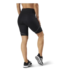 ADIDAS How We Do Tight 1/2 Black / Grey Six -Damesmode online. 09449 70 003