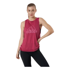 Adidas Otr Tank Celebration W Wild Pink