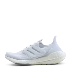 ADIDAS Ultraboost 21 W Cloud White / Cloud White / Grey Three -Damesmode online. 09452 57 001