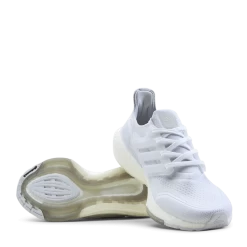 ADIDAS Ultraboost 21 W Cloud White / Cloud White / Grey Three -Damesmode online. 09452 57 007